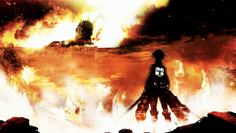 Illustration for article titled Adaptation Decay Part II: Anime Endings